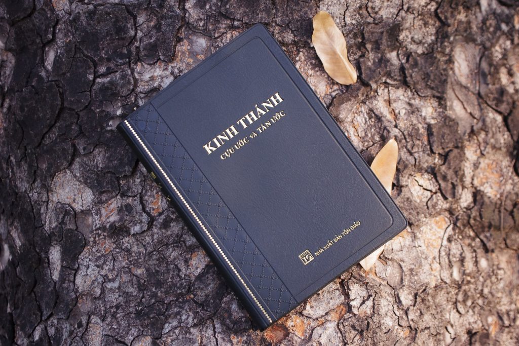 Vài Sử Liệu Về Bản Dịch Kinh Thánh 1925